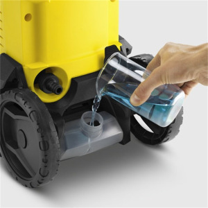 Мойка высокого давления Karcher K 3, 120 бар, 380 л/ч, 1.601-812.0 Мойка высокого давления Karcher K 3, 120 бар, 380 л/ч, 1.601-812.0