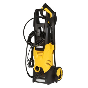 Мойка высокого давления Karcher K 3, 120 бар, 380 л/ч, 1.601-812.0 Мойка высокого давления Karcher K 3, 120 бар, 380 л/ч, 1.601-812.0