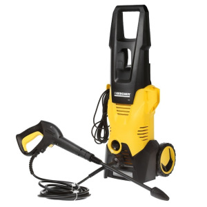 Мойка высокого давления Karcher K 3, 120 бар, 380 л/ч, 1.601-812.0 Мойка высокого давления Karcher K 3, 120 бар, 380 л/ч, 1.601-812.0