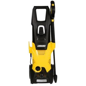 Мойка высокого давления Karcher K 3, 120 бар, 380 л/ч, 1.601-812.0 Мойка высокого давления Karcher K 3, 120 бар, 380 л/ч, 1.601-812.0