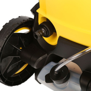 Мойка высокого давления Karcher K 3, 120 бар, 380 л/ч, 1.601-812.0 Мойка высокого давления Karcher K 3, 120 бар, 380 л/ч, 1.601-812.0