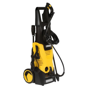 Мойка высокого давления Karcher K 3, 120 бар, 380 л/ч, 1.601-812.0 Мойка высокого давления Karcher K 3, 120 бар, 380 л/ч, 1.601-812.0