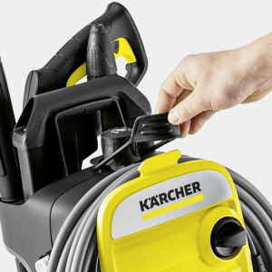 Мойка высокого давления Karcher K 7 Compact 180 бар, 600 л/ч 1.447-050.0 Мойка высокого давления Karcher K 7 Compact 180 бар, 600 л/ч 1.447-050.0