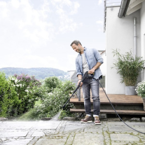 Мойка высокого давления Karcher K 7 Compact 180 бар, 600 л/ч 1.447-050.0 Мойка высокого давления Karcher K 7 Compact 180 бар, 600 л/ч 1.447-050.0