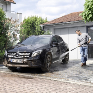 Мойка высокого давления Karcher K 7 Compact 180 бар, 600 л/ч 1.447-050.0 Мойка высокого давления Karcher K 7 Compact 180 бар, 600 л/ч 1.447-050.0