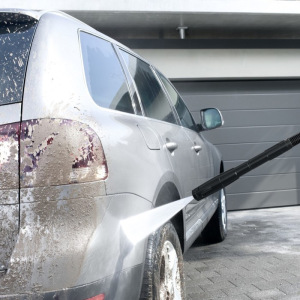 Мойка высокого давления Karcher K 7 Compact 180 бар, 600 л/ч 1.447-050.0 Мойка высокого давления Karcher K 7 Compact 180 бар, 600 л/ч 1.447-050.0