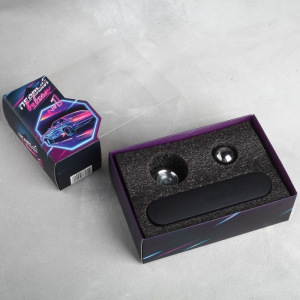 Набор аксессуаров для автомобиля «Первый во всём» 2 в 1 (магнитный держатель и табличка для номера) Набор аксессуаров для автомобиля «Первый во всём» 2 в 1 (магнитный держатель и табличка для номера)