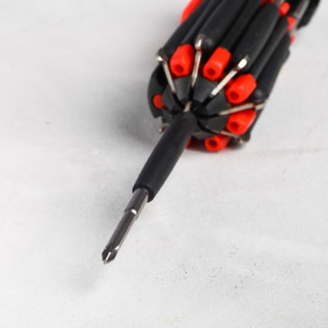 Набор аксессуаров для автомобиля «Вперед к цели» 2 в 1 (набор мульти-инструментов и фонарик на голову) Набор аксессуаров для автомобиля «Вперед к цели» 2 в 1 (набор мульти-инструментов и фонарик на голову)