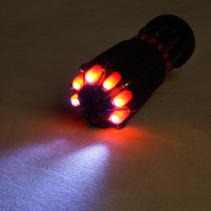 Набор аксессуаров для автомобиля «Вперед к цели» 2 в 1 (набор мульти-инструментов и фонарик на голову) Набор аксессуаров для автомобиля «Вперед к цели» 2 в 1 (набор мульти-инструментов и фонарик на голову)