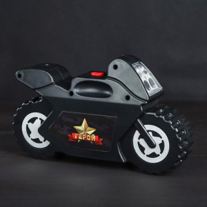 Набор инструментов «23 февраля. Настоящему защитнику», 22 предмета Набор инструментов «23 февраля. Настоящему защитнику», 22 предмета