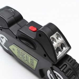 Набор инструментов «For real men», 22 предмета Набор инструментов «For real men», 22 предмета