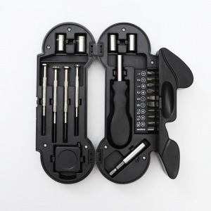 Набор инструментов «For real men», 22 предмета Набор инструментов «For real men», 22 предмета