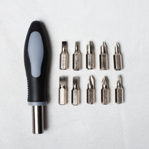 Набор инструментов «Первый во всем», 11 предметов Набор инструментов «Первый во всем», 11 предметов