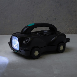 Набор инструментов с фонарем «23 февраля. Настоящий герой», 25 предметов Набор инструментов с фонарем «23 февраля. Настоящий герой», 25 предметов