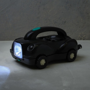 Набор инструментов с фонарем «23 февраля. Самый крутой мужик», 25 предметов Набор инструментов с фонарем «23 февраля. Самый крутой мужик», 25 предметов