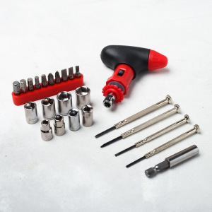 Набор инструментов с фонарем «23 февраля. Самый крутой мужик», 25 предметов Набор инструментов с фонарем «23 февраля. Самый крутой мужик», 25 предметов