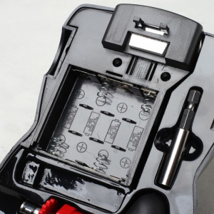 Набор инструментов с фонарем «Храбрость и сила», 25 предметов Набор инструментов с фонарем «Храбрость и сила», 25 предметов