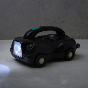 Набор инструментов с фонарем «На удачу», 25 предметов Набор инструментов с фонарем «На удачу», 25 предметов