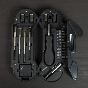 Набор инструментов «Самому крутому», 22 предмета Набор инструментов «Самому крутому», 22 предмета