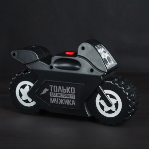 Набор инструментов «Самому крутому», 22 предмета Набор инструментов «Самому крутому», 22 предмета