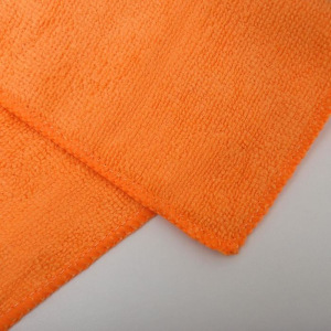 Набор салфеток из микрофибры Grifon, 4 шт, 230-250 г/см2 Набор салфеток из микрофибры Grifon, 4 шт, 230-250 г/см2