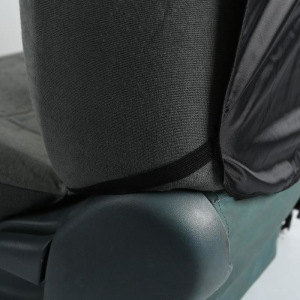 Накидка-органайзер, оксфорд Накидка-органайзер, оксфорд