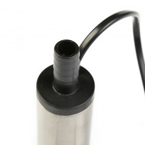 Насос для перекачки топлива Airline AFP-3812-01, погружной, 12 В, 38 мм, 12 л/мин Насос для перекачки топлива Airline AFP-3812-01, погружной, 12 В, 38 мм, 12 л/мин