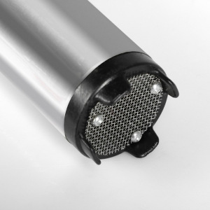 Насос для перекачки топлива, погружной 12В, диаметр 37 мм, 15 л/мин, провод 2.5м Насос для перекачки топлива, погружной 12В, диаметр 37 мм, 15 л/мин, провод 2.5м