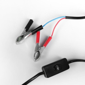 Насос для перекачки топлива, погружной 24В, диаметр 37 мм, 15 л/мин, провод 2.5м Насос для перекачки топлива, погружной 24В, диаметр 37 мм, 15 л/мин, провод 2.5м