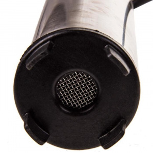 Насос перекачки топлива 24V, 38 мм, 12 л/мин, для солярки, SKYWAY, S08801002 Насос перекачки топлива 24V, 38 мм, 12 л/мин, для солярки, SKYWAY, S08801002