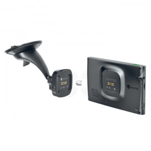 Навигатор автомобильный Navitel N500 MAGNETIC, 5" Навигатор автомобильный Navitel N500 MAGNETIC, 5"