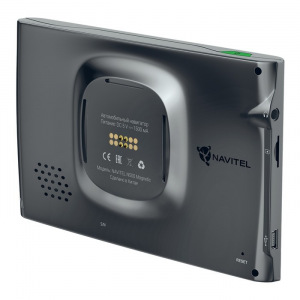 Навигатор автомобильный Navitel N500 MAGNETIC, 5" Навигатор автомобильный Navitel N500 MAGNETIC, 5"