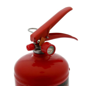 Огнетушитель порошковый "Ярпожинвест" ОП-2(3), BCE-02(А) Огнетушитель порошковый "Ярпожинвест" ОП-2(3), BCE-02(А)