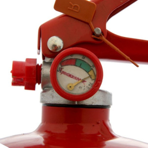 Огнетушитель порошковый "Ярпожинвест" ОП-2(3), BCE-02(А) Огнетушитель порошковый "Ярпожинвест" ОП-2(3), BCE-02(А)