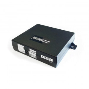 Парктроник ParkMaster 8-FJ-27-Black Парктроник ParkMaster 8-FJ-27-Black