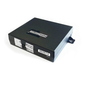 Парктроник ParkMaster 8-FJ-27-Silver Парктроник ParkMaster 8-FJ-27-Silver