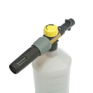 Пенное сопло Karcher FJ 10 2.642-897.0 Пенное сопло Karcher FJ 10 2.642-897.0