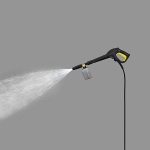 Пенное сопло Karcher, FJ6, емкость 0.6 л Пенное сопло Karcher, FJ6, емкость 0.6 л