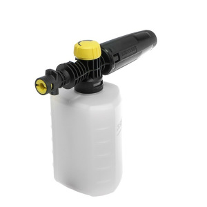 Пенное сопло Karcher, FJ6, емкость 0.6 л Пенное сопло Karcher, FJ6, емкость 0.6 л