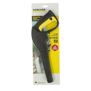 Пистолет для замены Karcher, max 160 бар, max 60 °C 2.641-959.0 Пистолет для замены Karcher, max 160 бар, max 60 °C 2.641-959.0