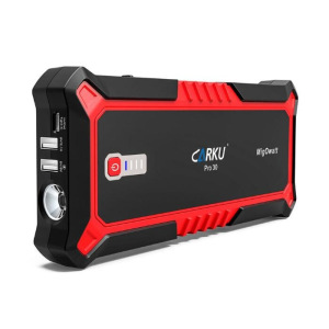 Пуско-зарядное устройство CARKU PRO-30, 12 В, 1200 А Пуско-зарядное устройство CARKU PRO-30, 12 В, 1200 А