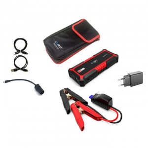 Пуско-зарядное устройство CARKU PRO-60, 12 В, 1500 А Пуско-зарядное устройство CARKU PRO-60, 12 В, 1500 А