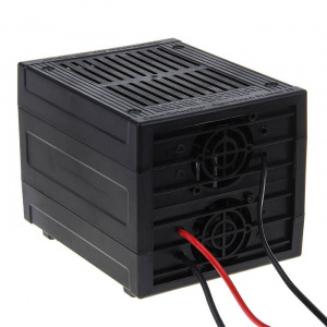 Пуско-зарядное устройство "Вымпел-700", заряд 15 А, пуск 80 А, 12 В Пуско-зарядное устройство "Вымпел-700", заряд 15 А, пуск 80 А, 12 В