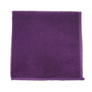 Салфетка для автомобиля, микрофибра антипыль 30×30 см, МИКС Салфетка для автомобиля, микрофибра антипыль 30×30 см, МИКС