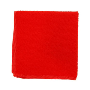 Салфетка для автомобиля, микрофибра антипыль 30×30 см, МИКС Салфетка для автомобиля, микрофибра антипыль 30×30 см, МИКС