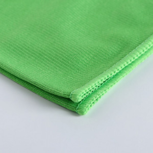 Салфетка для стекла из микрофибры, 30×30 см, 1 шт, 230 г/см2 Салфетка для стекла из микрофибры, 30×30 см, 1 шт, 230 г/см2