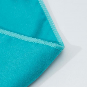 Салфетка для стёкол и зеркал Доляна, 30×40 см, цвет МИКС Салфетка для стёкол и зеркал Доляна, 30×40 см, цвет МИКС