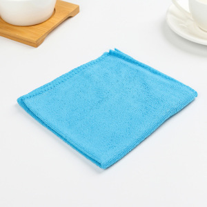 Салфетка для уборки Доляна, 30×30 см, 150 г/м2, цвет МИКС Салфетка для уборки Доляна, 30×30 см, 150 г/м2, цвет МИКС