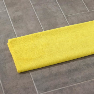 Салфетка из микрофибры 80×100 см, 280 г/м2, цвет МИКС Салфетка из микрофибры 80×100 см, 280 г/м2, цвет МИКС