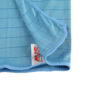 Салфетка из микрофибры AVS MF-6023, 35х40 см Салфетка из микрофибры AVS MF-6023, 35х40 см